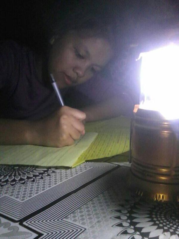 ILAW SA PAG ADAL PROJECT (Share A Light Project) | Bagacay Outfit 723 A Scout Go Solar Project of Eagle Scouts Association of Camarines Sur (ESACS)