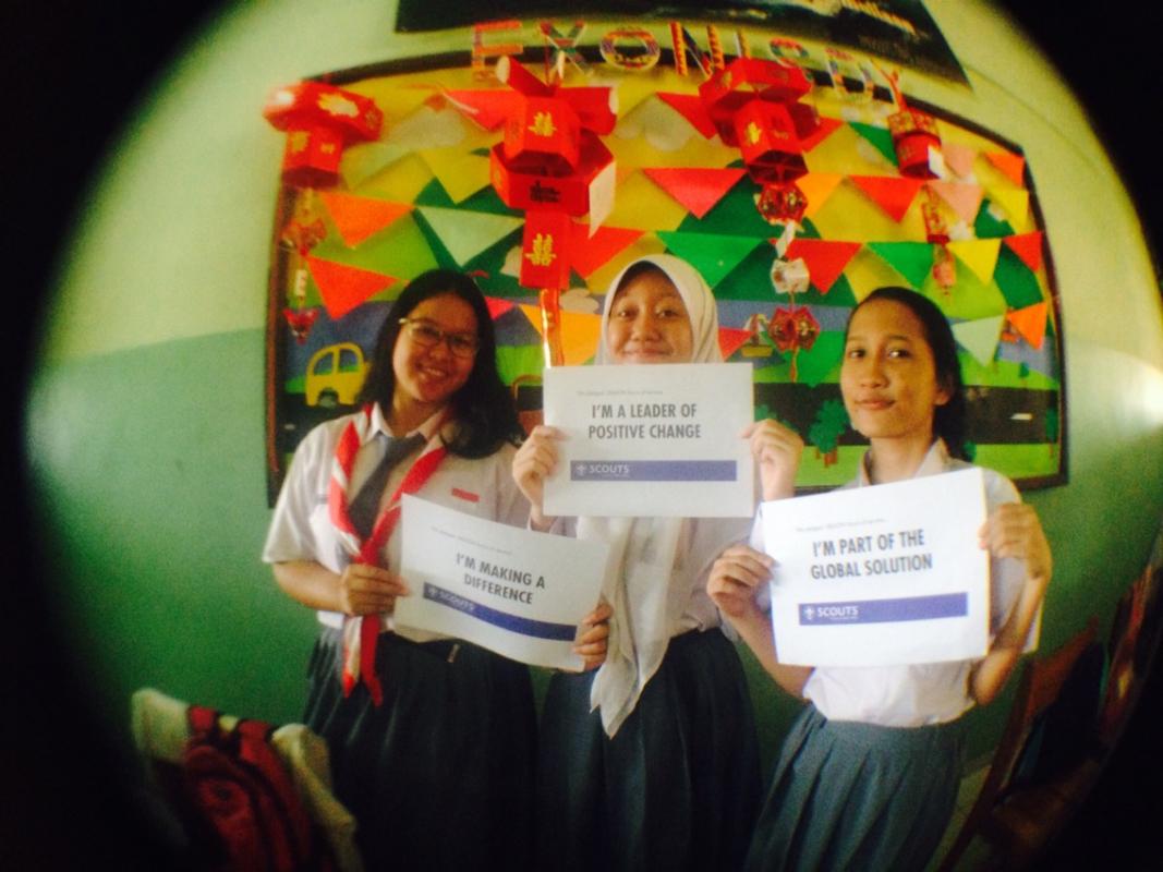 peace day