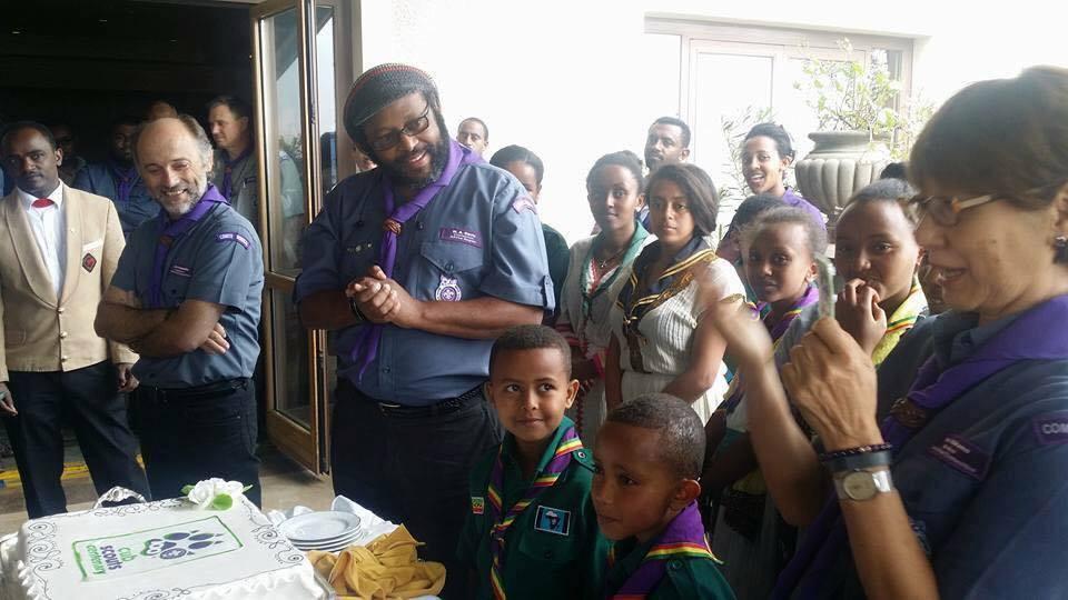 Highlights from the WSC Meeting in Addis Ababa, Ethiopia 