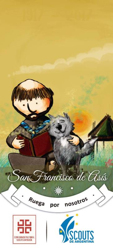 San Francisco de Asís