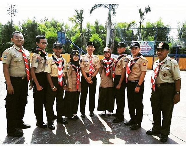 SCOUT Experience indonesia