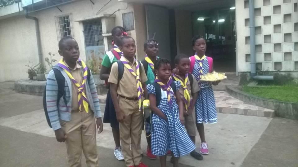 Saint Francis of Assisi