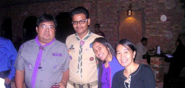 The Ticket to Life Project has changed my life