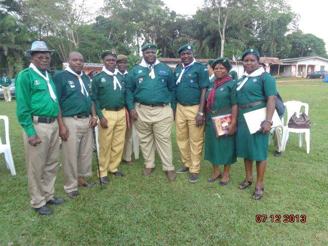 NATIONAL ADULT RESOURCES WORKSHOP - SOUTH-EAST NIGERIA ZONE