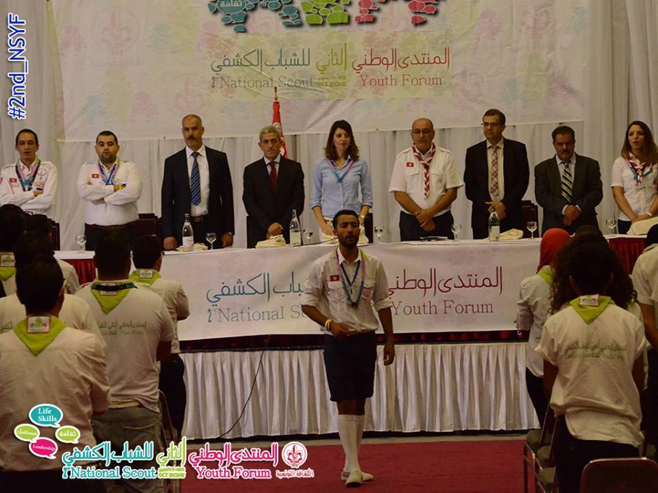 FINAL DAY/NSYF