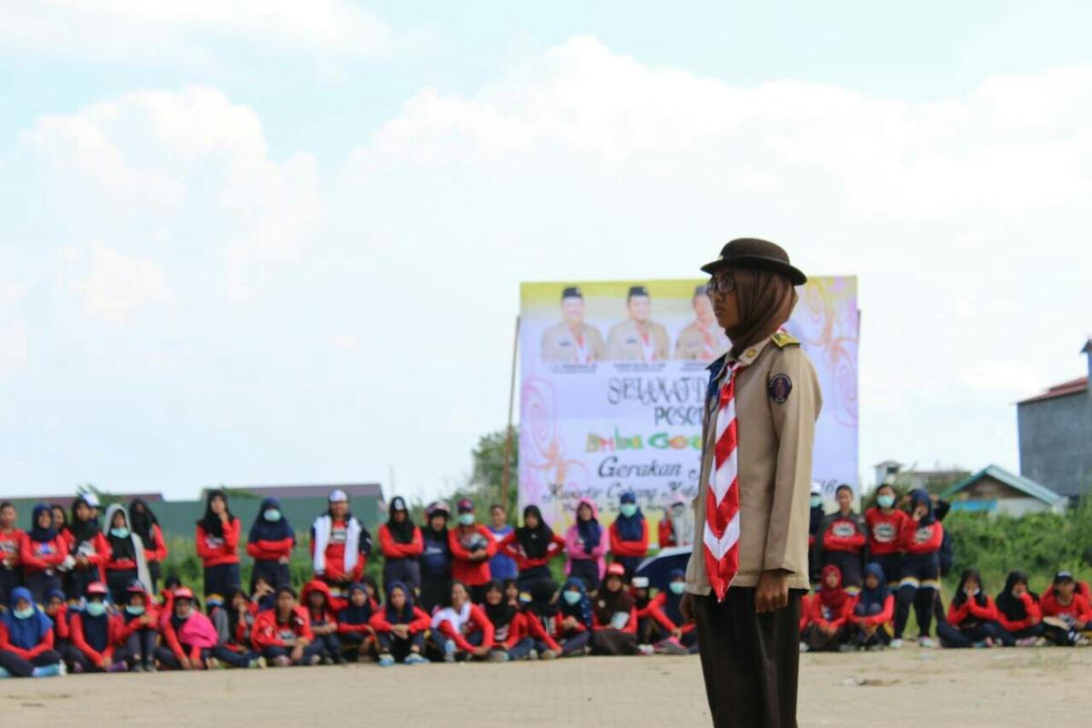 Mandara Scouts