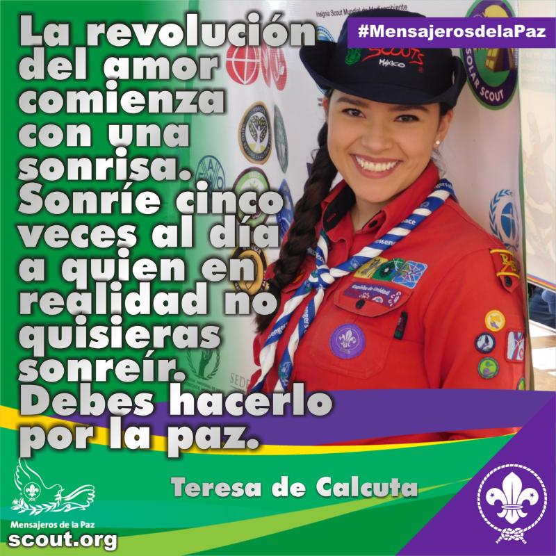 ¡Feliz inicio de semana!