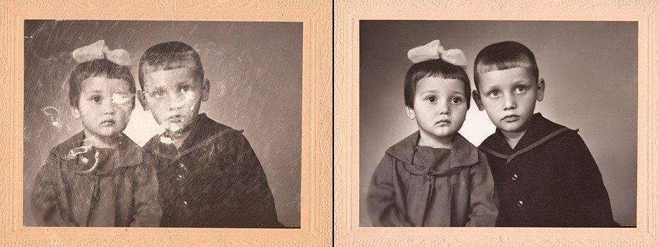 damagedphotorestoration