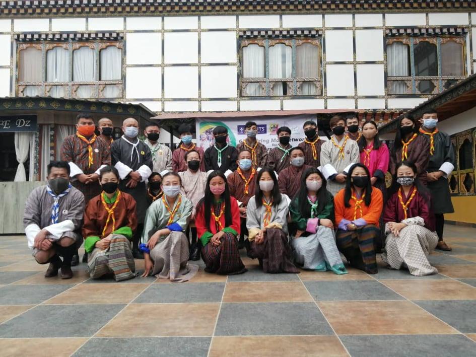 Workshop on Messengers of Peace Network