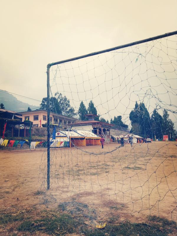 Upcoming 4th National scouts day