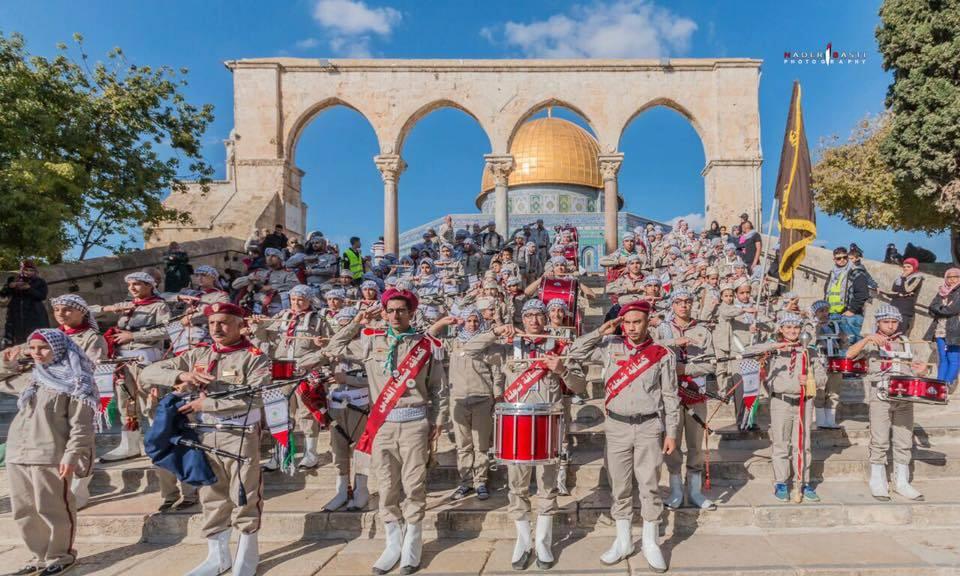 Prophet Mohammed Birthday