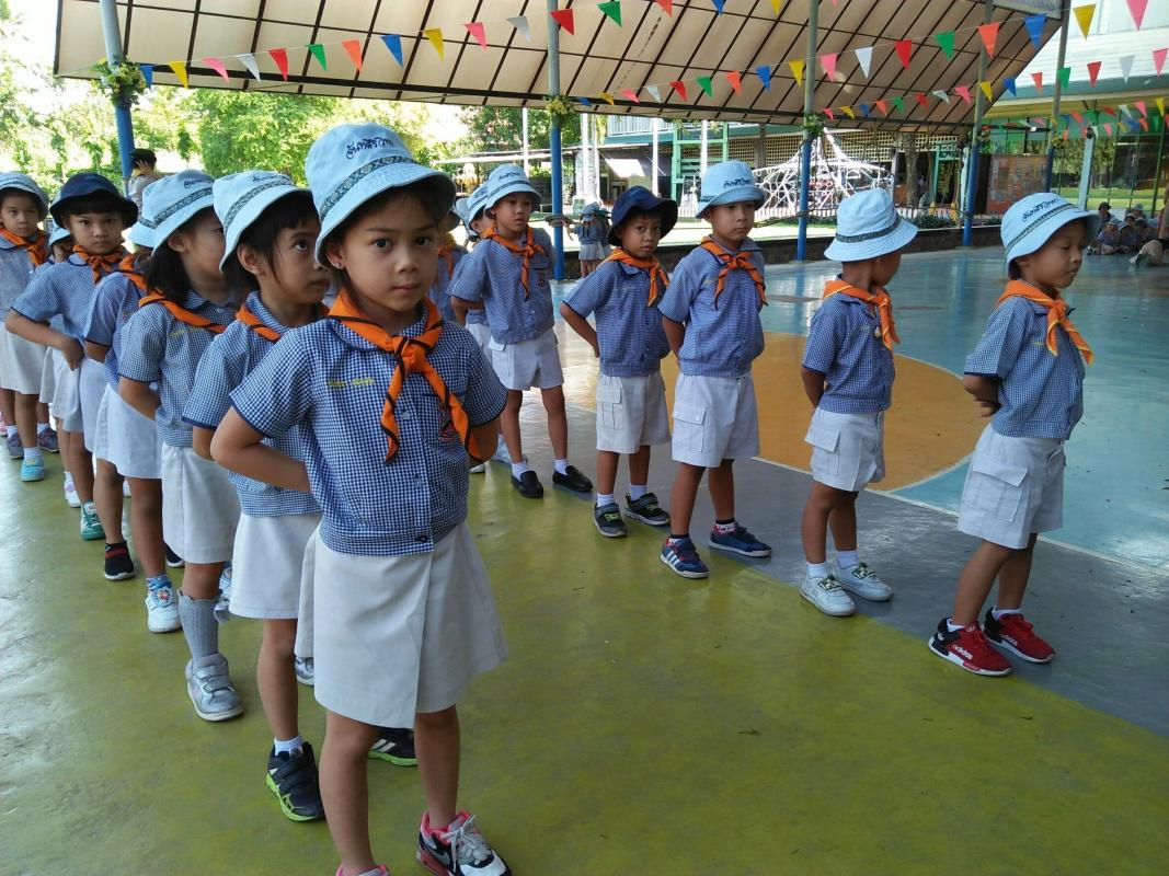 ลูกเสือบีเวอร์