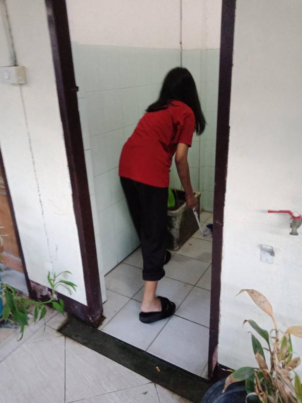 จิตอาสา