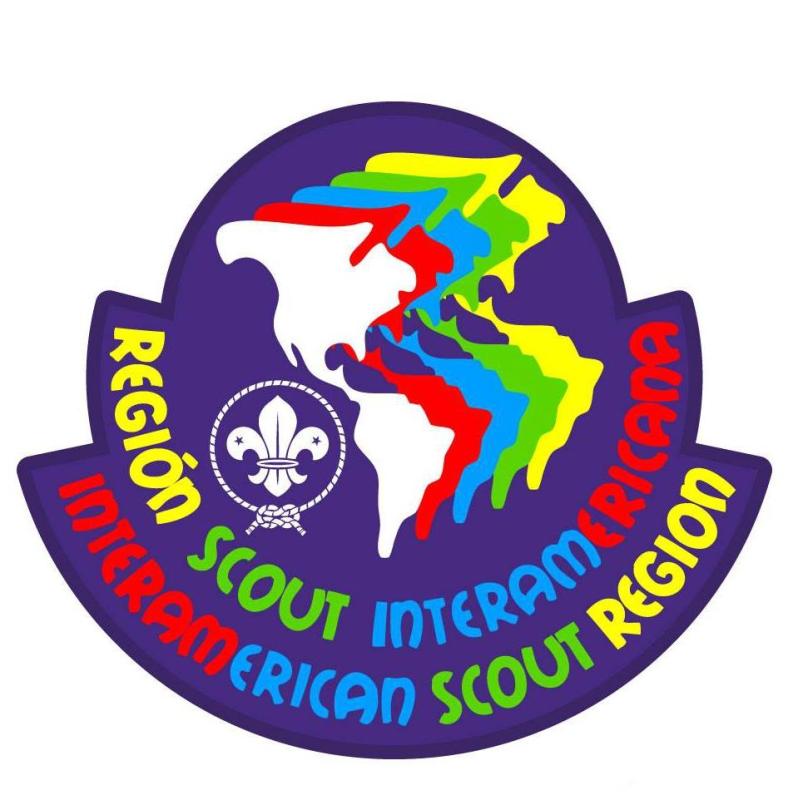 Los invito a seguir las publicaciones de la Región Scout Interamericana! http://www.scout.org/interamerica #ScoutIAR