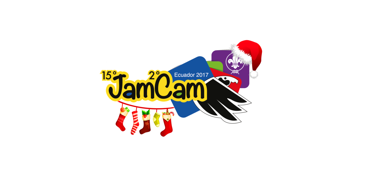Nota de Prensa- #JamCamEcuador 2017- Press Release