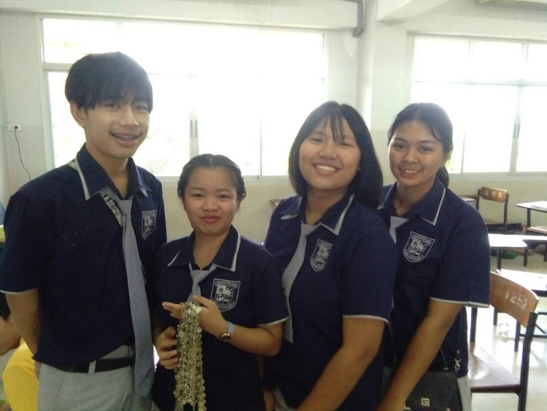 ช่วยงานวันคล้ายพระราชสมภพ ร.10
