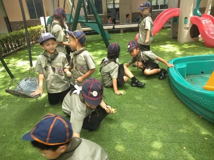 จิตอาสา