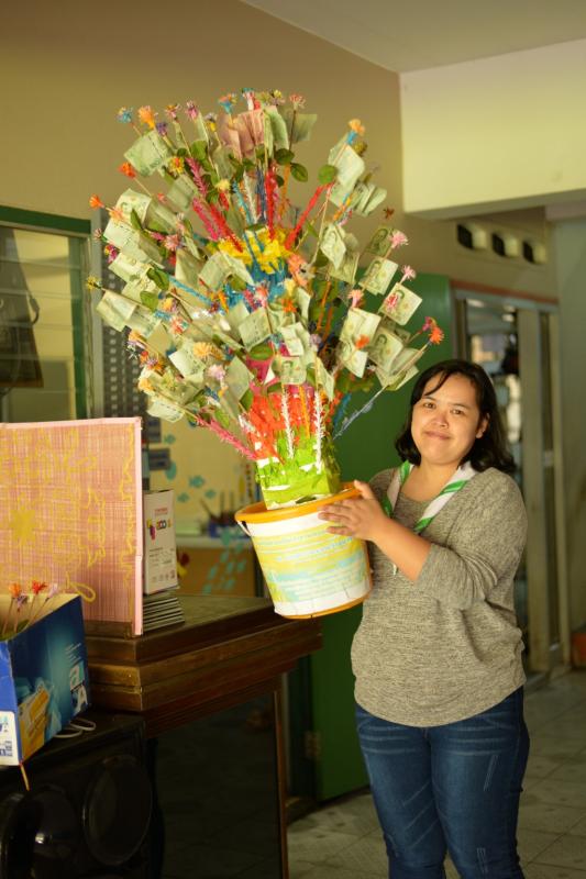 จิตอาสา