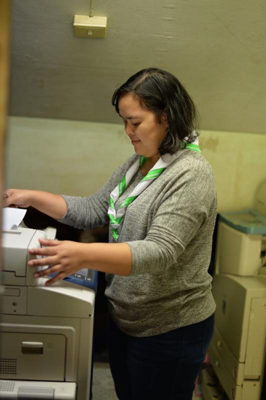 จิตอาสา