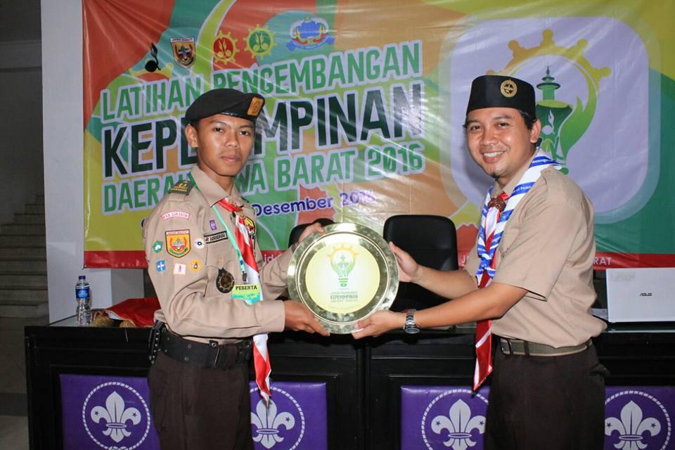 Leadership Development Training