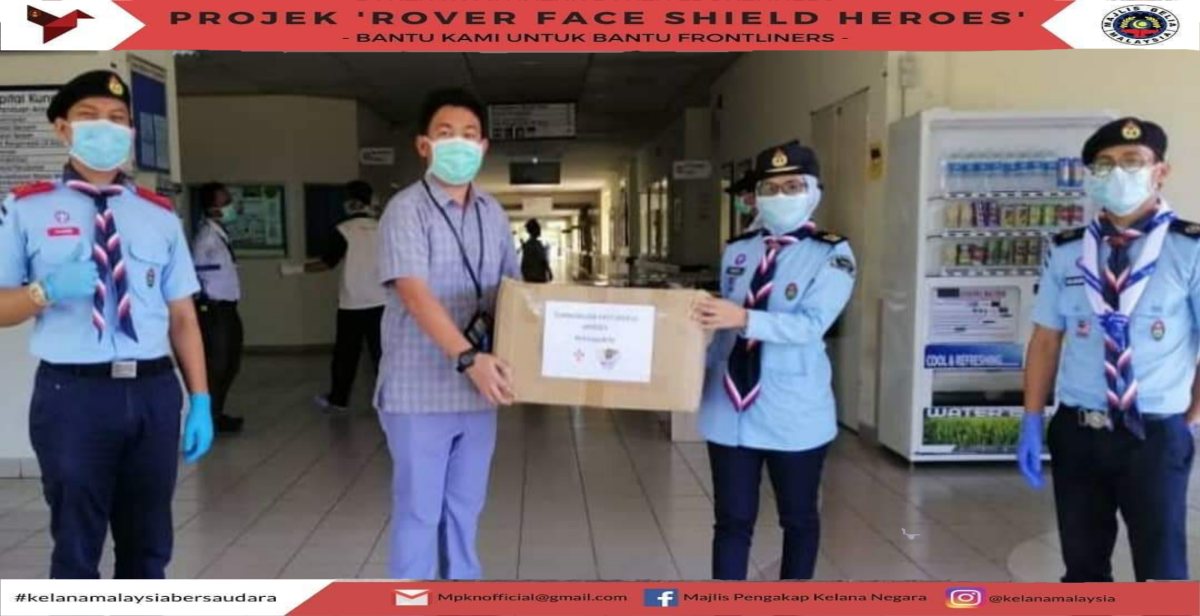 KAMI BERKHIDMAT MEMBANTU BARISAN HADAPAN NEGARA 