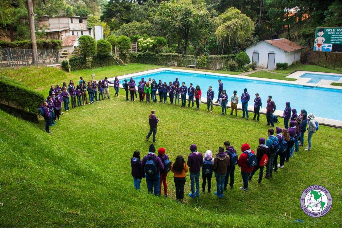 Fourth Interamerican Leadership Training