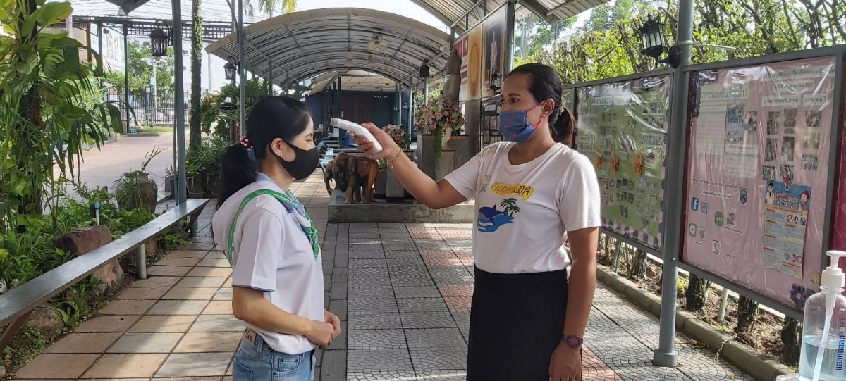 สุขภาพดีมีสุข.ปลอดภัยจากโรค