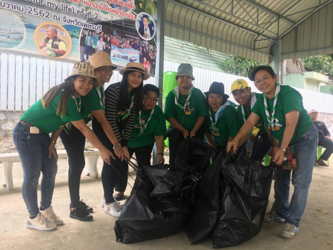 กิจกรรมวันครู