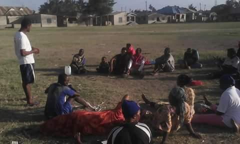 Water safety and Lifesaving