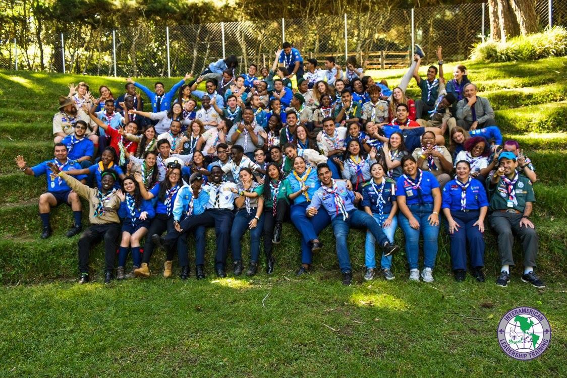 Interamerican Leadership Training 4