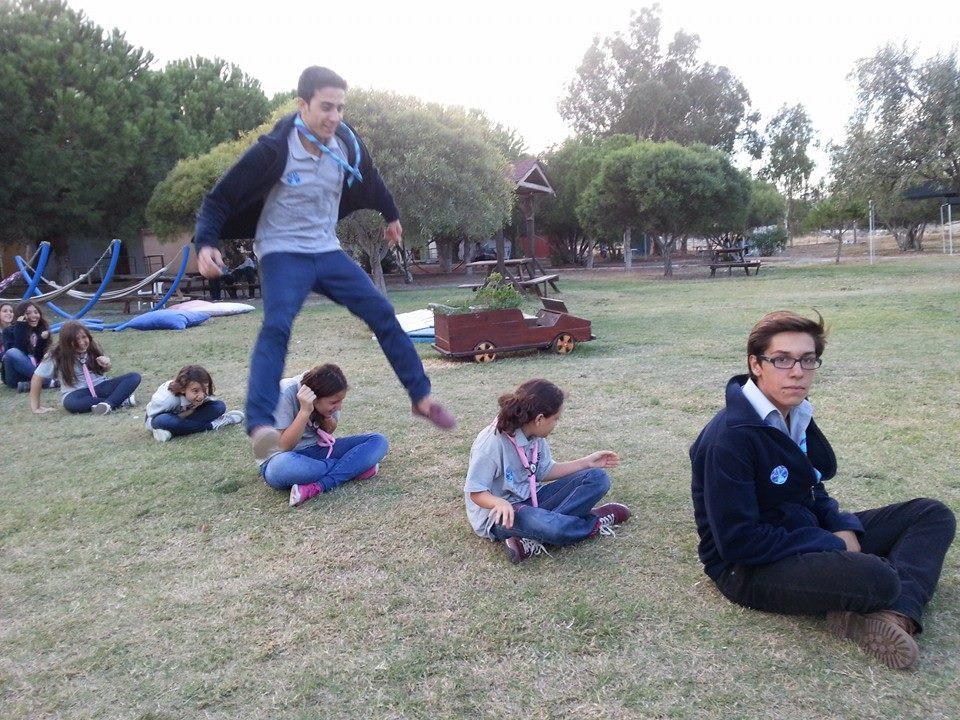 "Show your video" challenge