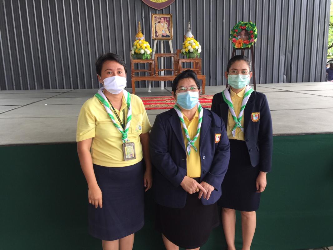 กิจกรรมวันคล้ายวันสวรรคตพระบาทสมเด็จพระเจ้าอยู่หัว รัชกาลที่ 9
