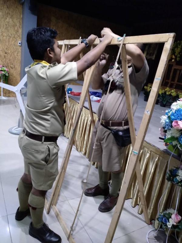 ติดตั้ง