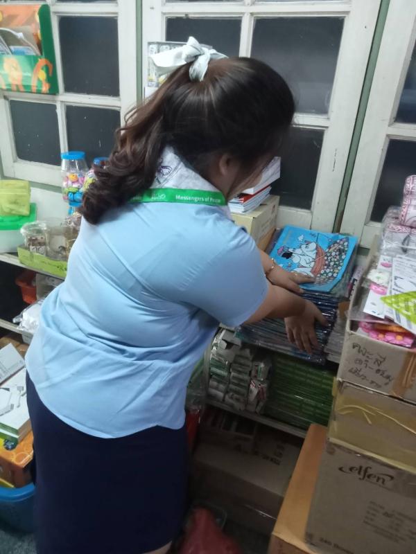 จิตอาสา