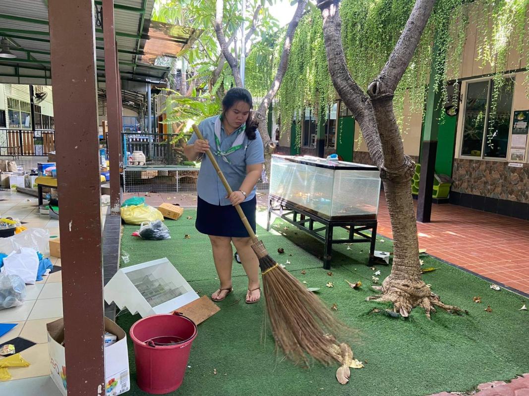 จิตอาสา