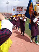 scouts of YHSS