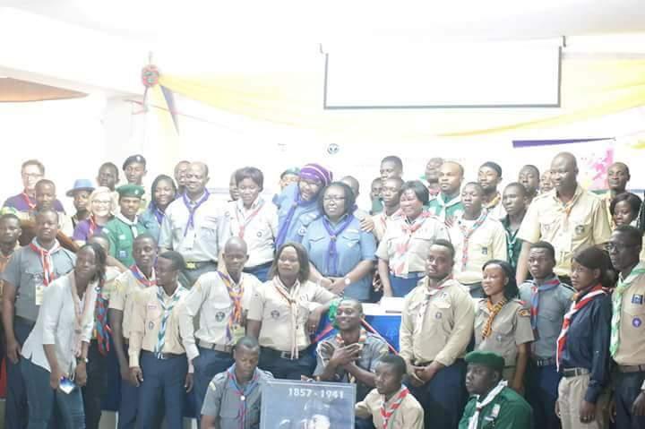 WEST AFRICAN YOUTH FORUM