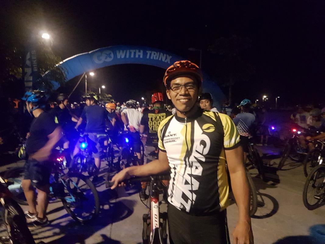 2017 Earth Hour Celebration