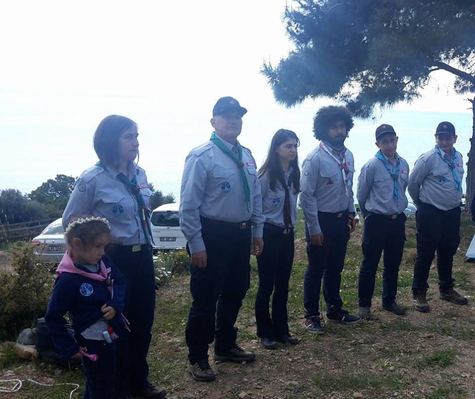 Obalar Yarışıyor