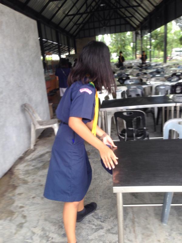 จิตอาสา