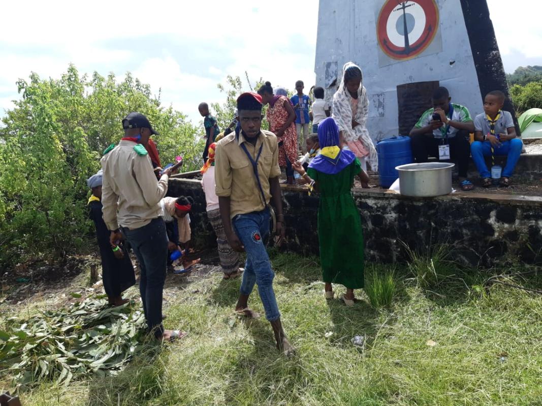 campagne d'adhesion chez Wezombeli