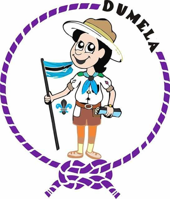 National Jamboree - Botswana