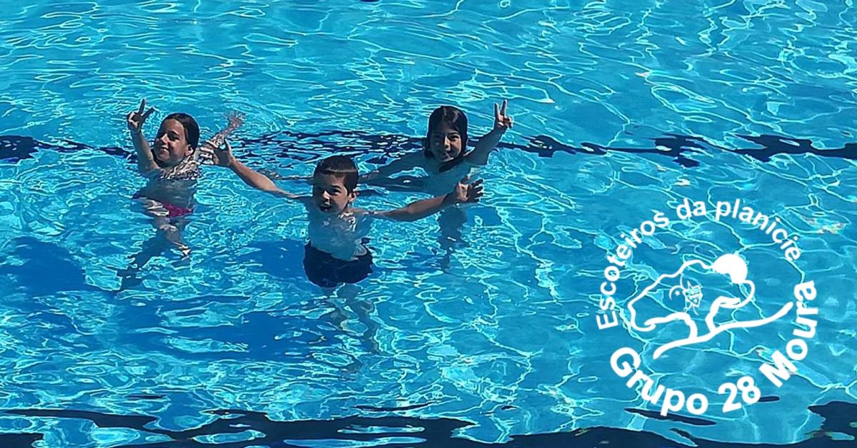 Piscinada Alcateia 28