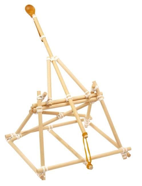 World Scout Activity Kits/Models