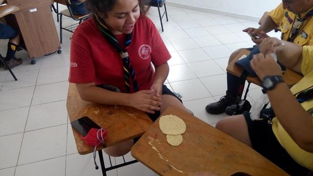 Reto 11 "Cocina Tradicional"