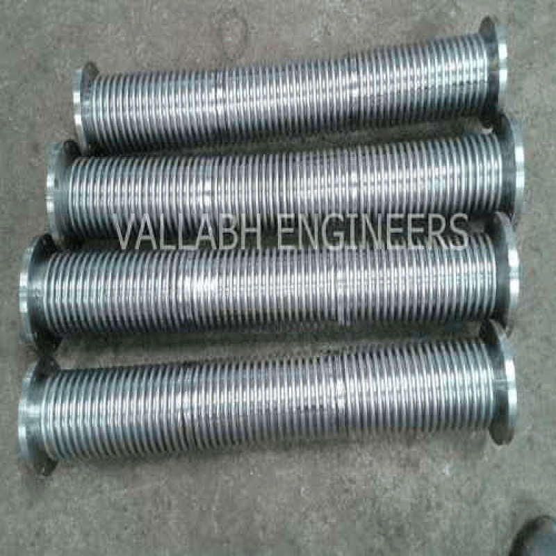 Expansion Joint Manufacturers