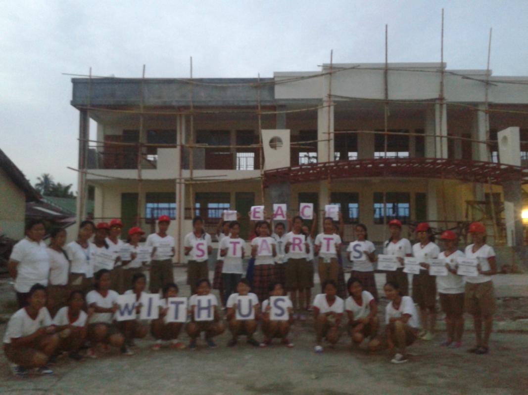 MoP  #messengerofpeace #worldscouting #peaceday - SCOUTING / CAMPING / VISIT / CONNECT -DUANEMICHAELROCKS@YAHOO.CO.PH