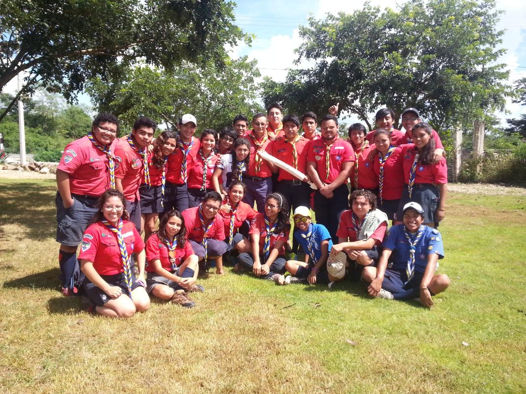 Raza 2014