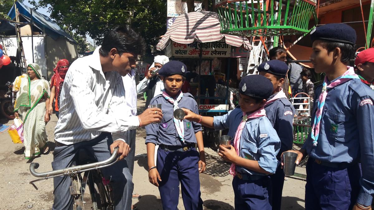 Duty to other -a scout's call to action 