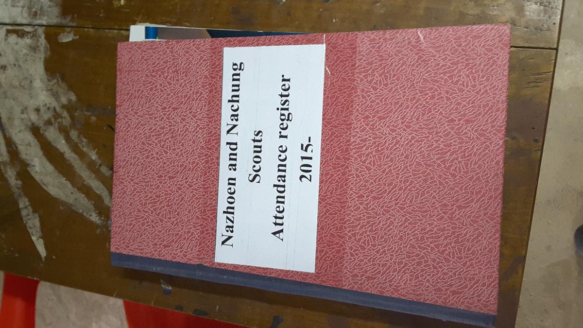 Tsebar lower secondary school pemagatshel